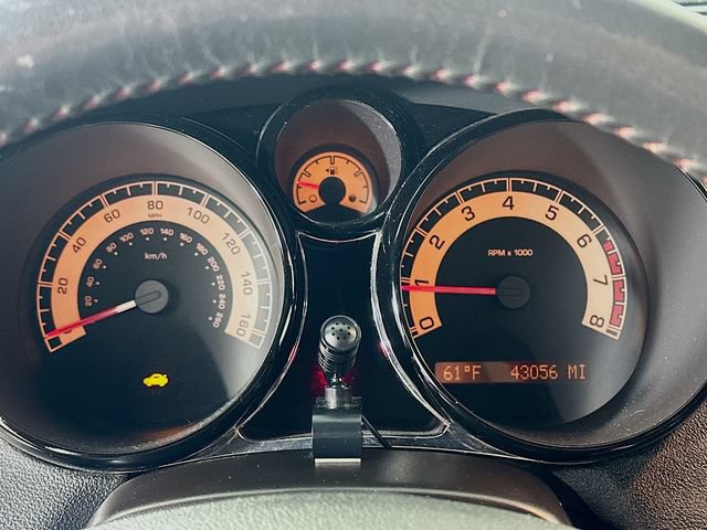Used 2007 Saturn Sky Red Line RWD image 4