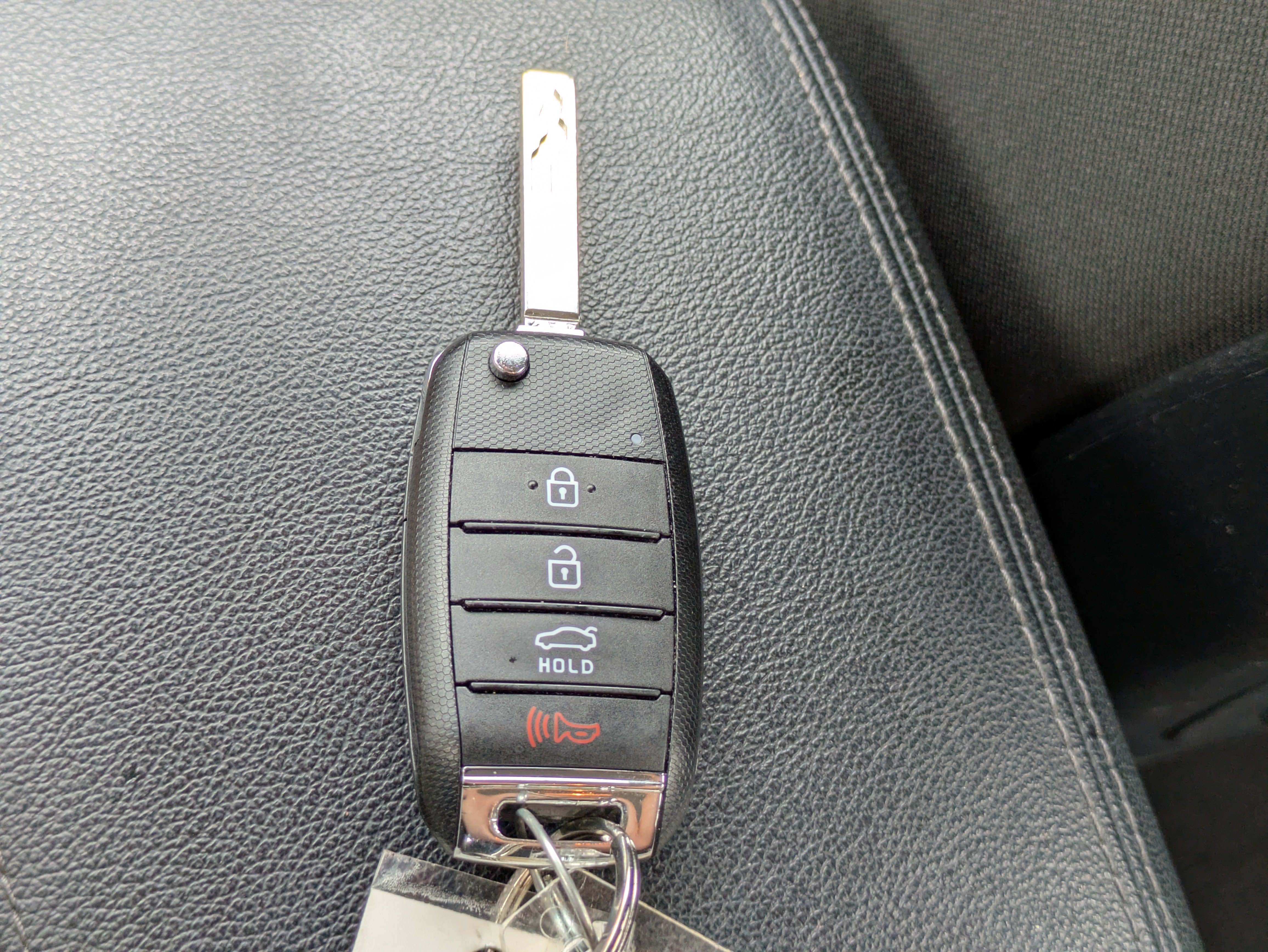Used 2019 Kia Optima LX FWD image 25