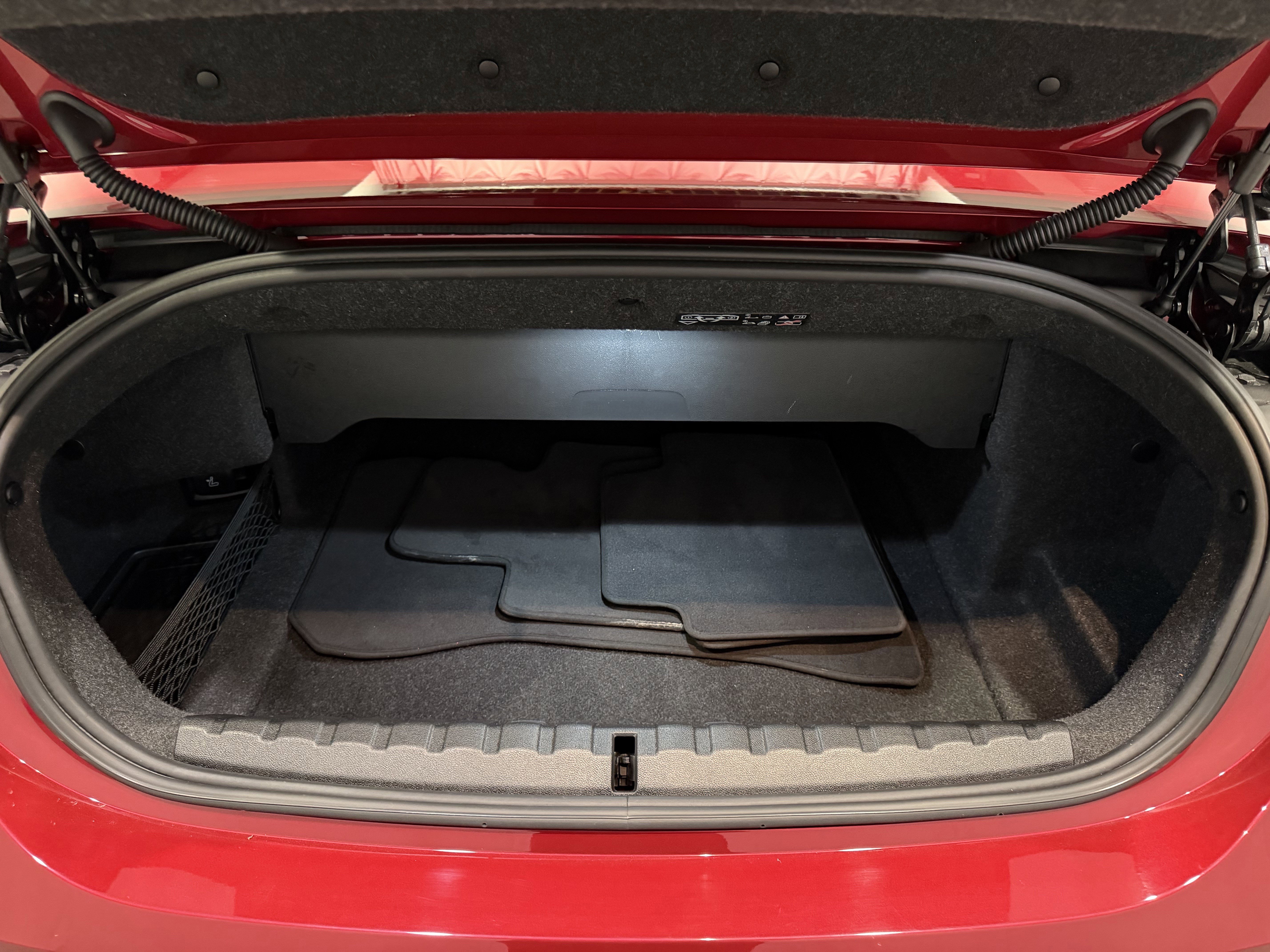 Used 2026 BMW 440i xDrive Convertible AWD/4WD image 27