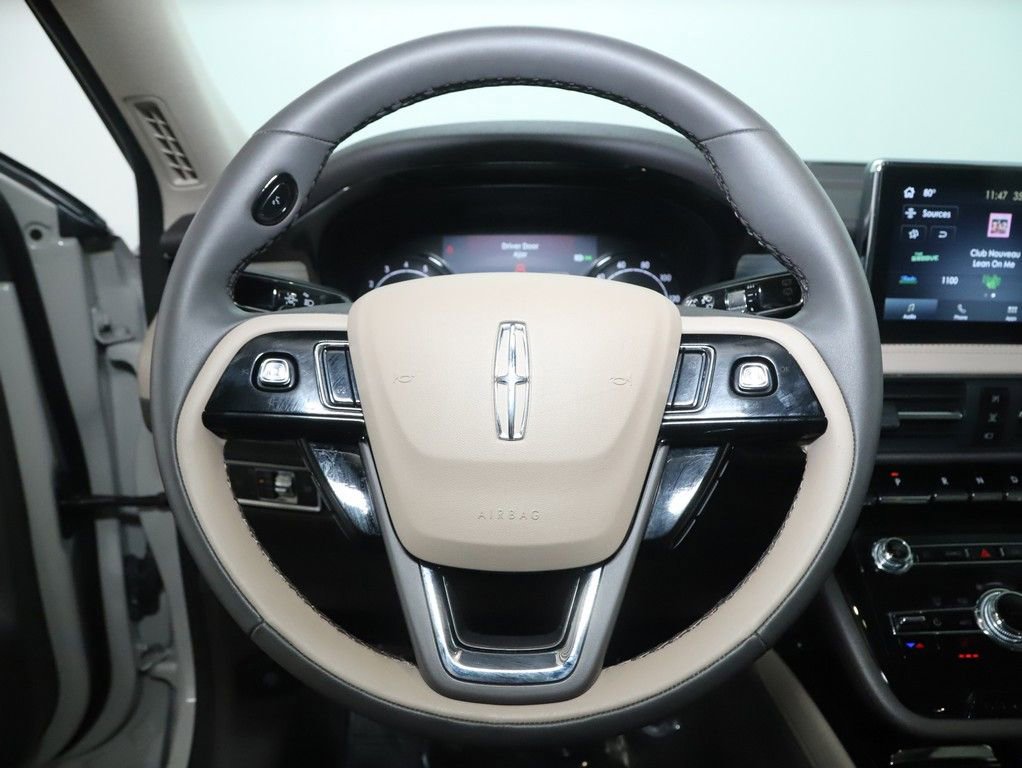 Certified 2022 Lincoln Corsair FWD image 22