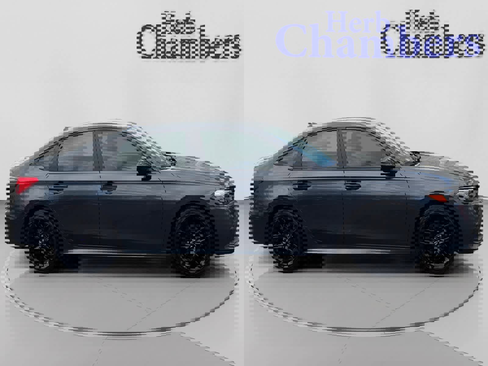 Used 2024 Honda Civic Sport image 12