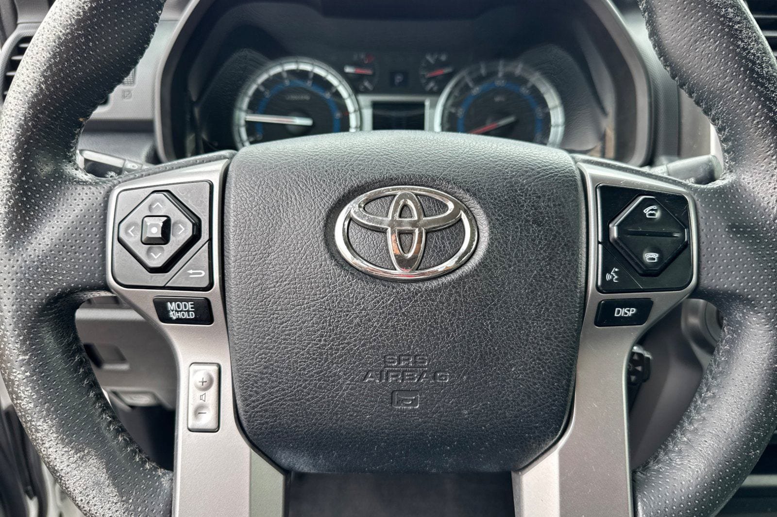 Used 2016 Toyota 4Runner SR5 RWD image 29