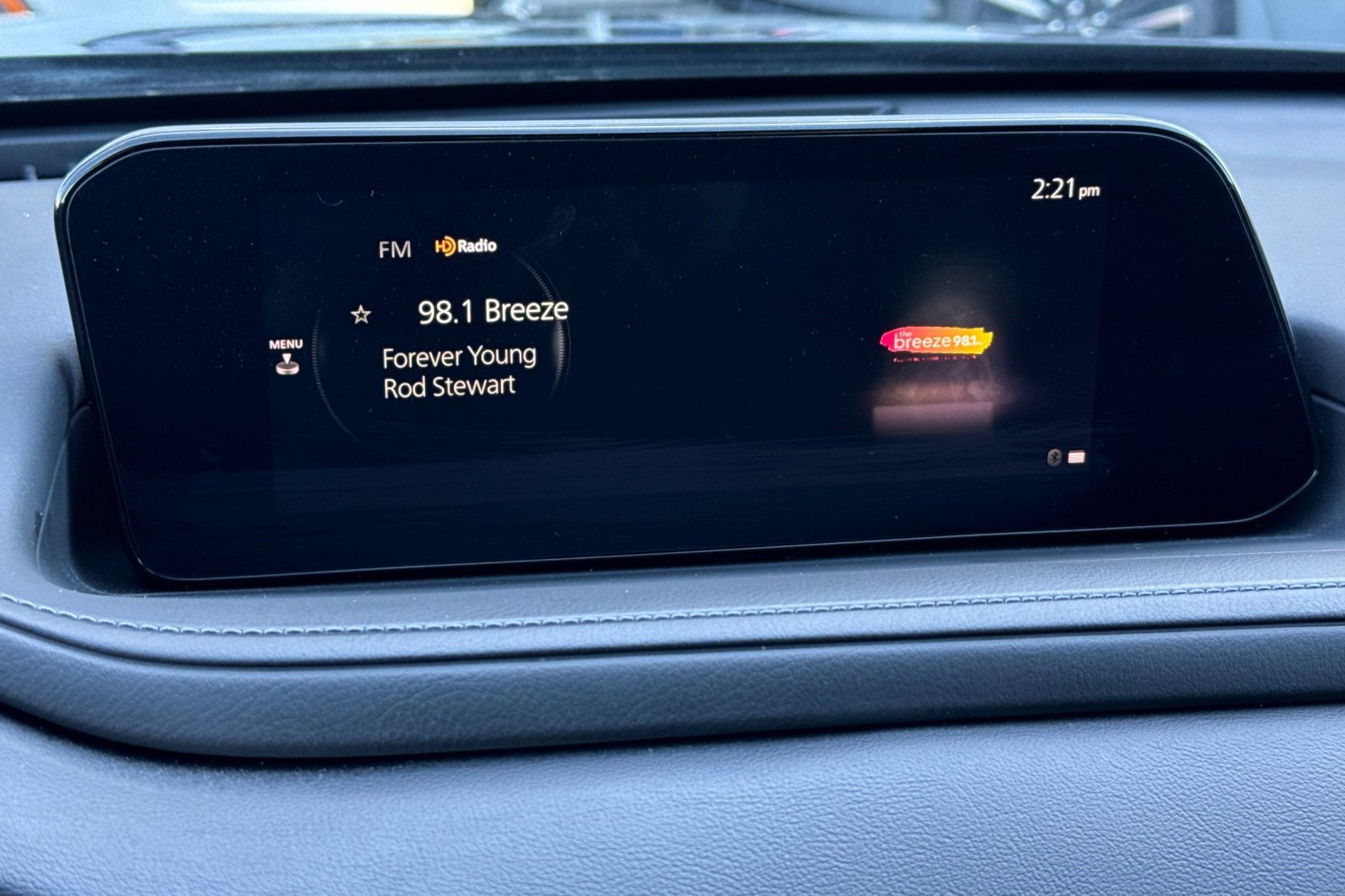 Used 2023 MAZDA CX-30 AWD 2.5 S w/ Select Package image 24