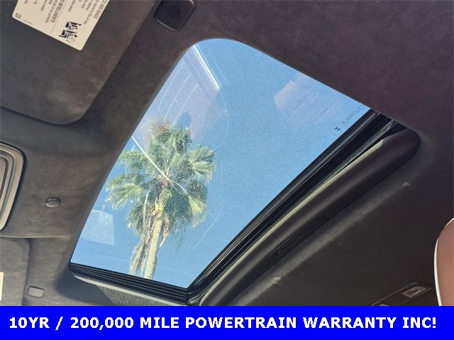 Used 2024 GMC Sierra 2500 Denali Ultimate w/ Max Trailering Package image 20