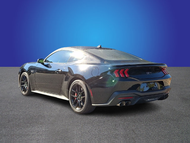 Used 2024 Ford Mustang GT Premium RWD image 6