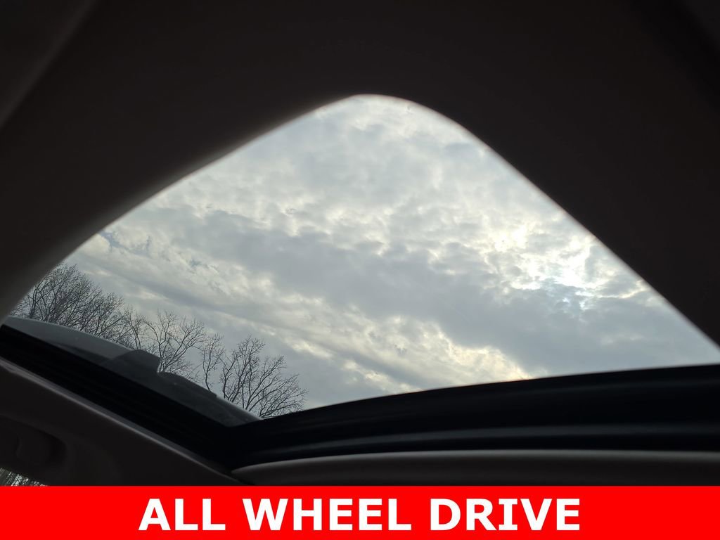 Used 2021 Subaru Outback Touring XT image 30