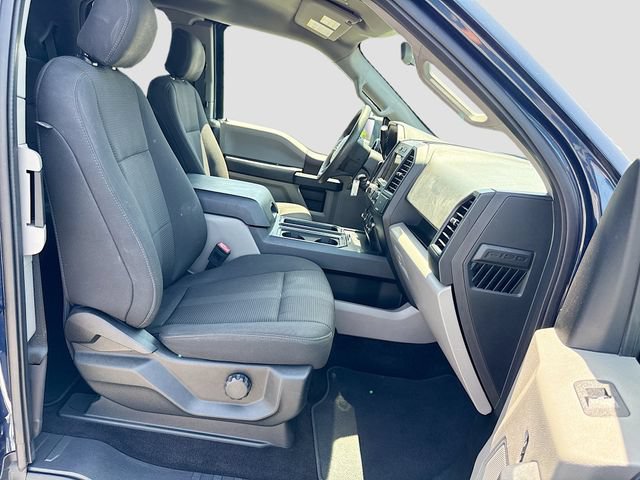 Certified 2018 Ford F150 XL w/ Equipment Group 101A Mid AWD/4WD image 34