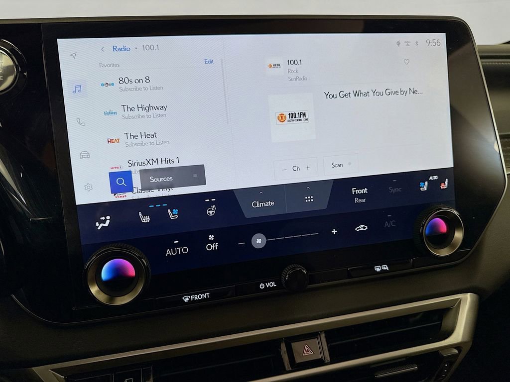 Used 2024 Lexus RX 350 Premium Plus image 15