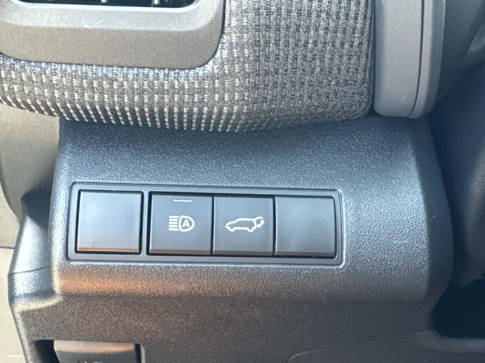 Used 2024 Toyota bZ4X FWD w/ Weather Package image 31