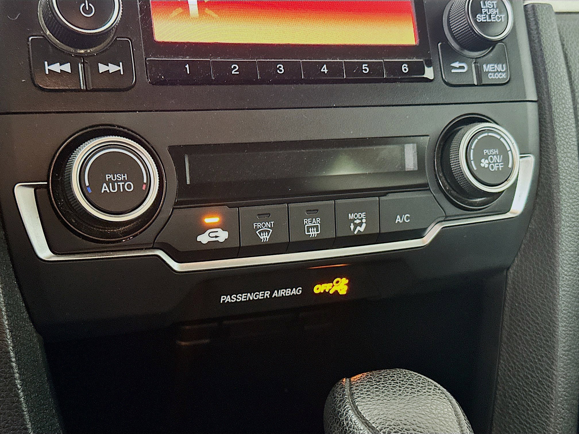 Used 2020 Honda Civic LX image 22