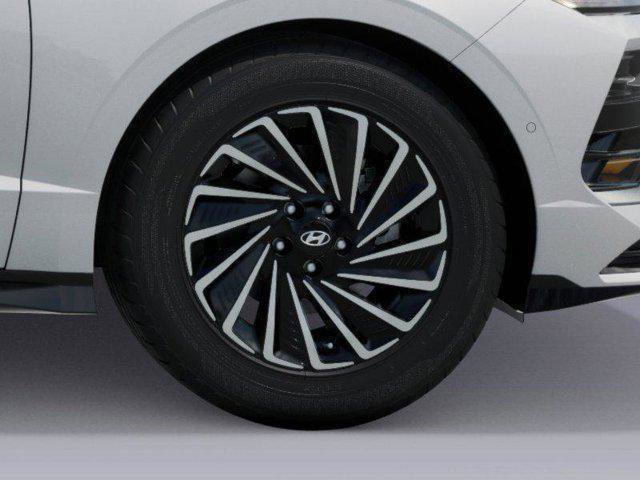 New 2026 Hyundai Sonata Limited image 8