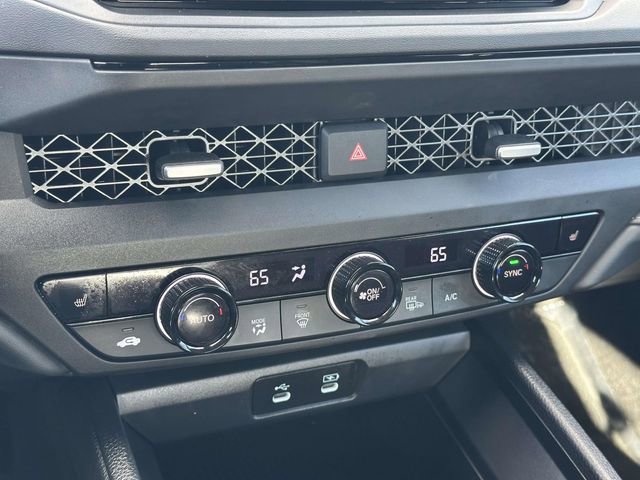 Used 2025 Honda Accord SE image 21