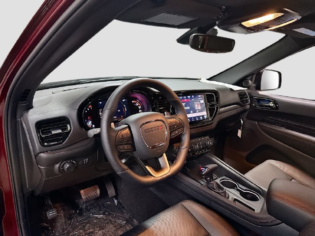 New 2026 Dodge Durango GT AWD/4WD image 10