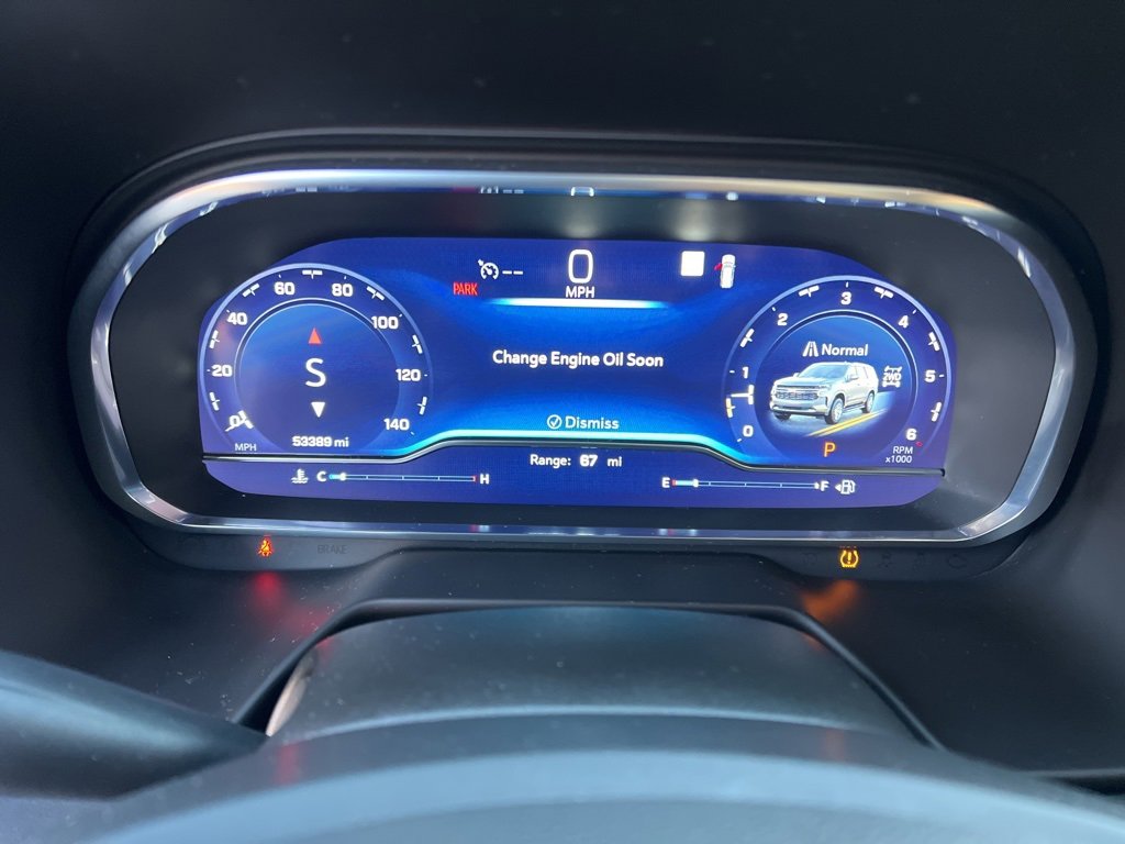 Used 2023 Chevrolet Tahoe Premier image 18