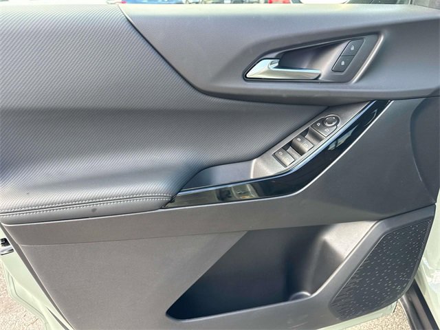 New 2026 Chevrolet Equinox LT image 12