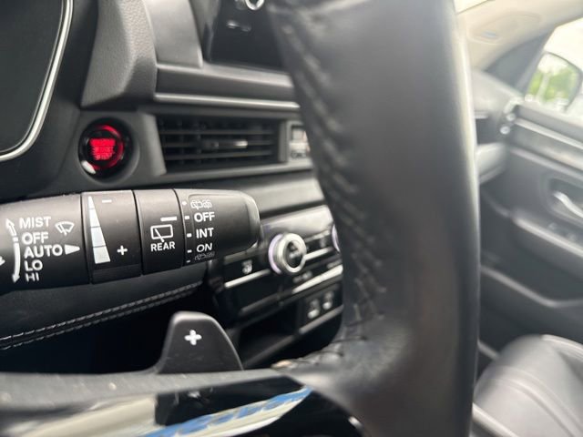 Used 2023 Honda Pilot Elite image 26