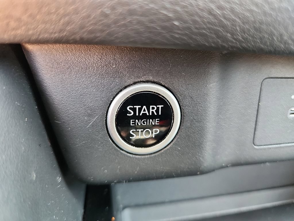 Certified 2023 Nissan Rogue SL w/ SL Premium Package AWD/4WD image 24