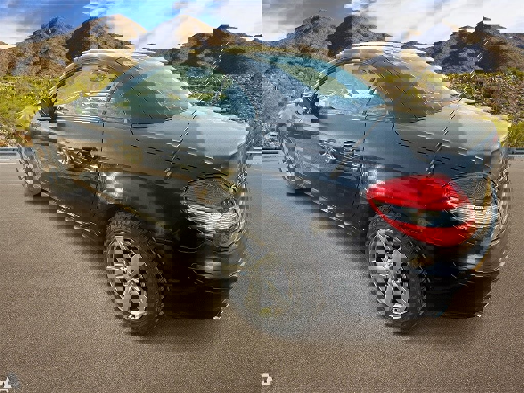 Used 2006 Mercedes-Benz SLK 280 image 3