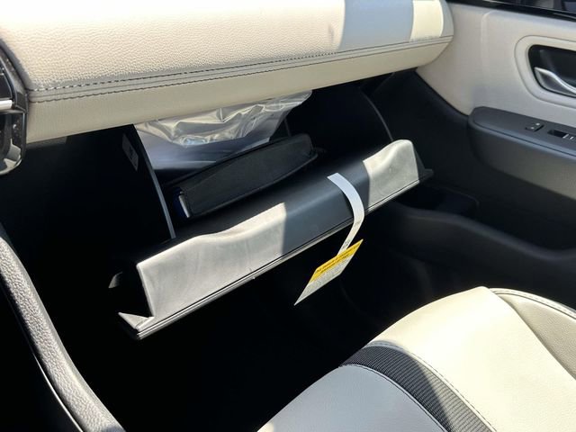 New 2026 Honda Pilot EX-L image 32