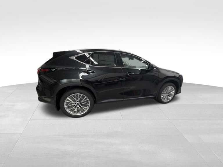 New 2026 Lexus NX 350 AWD w/ Luxury Package image 9