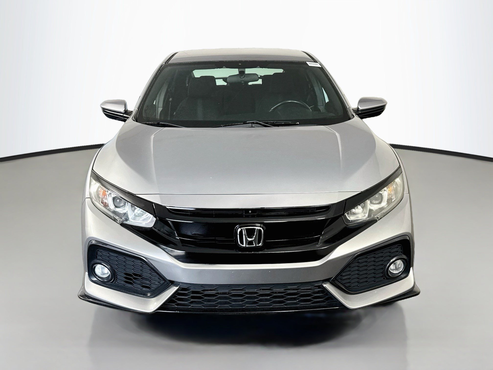 Used 2018 Honda Civic Sport image 2