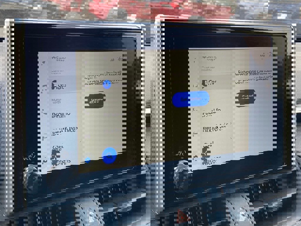 Certified 2025 Toyota RAV4 LE image 20