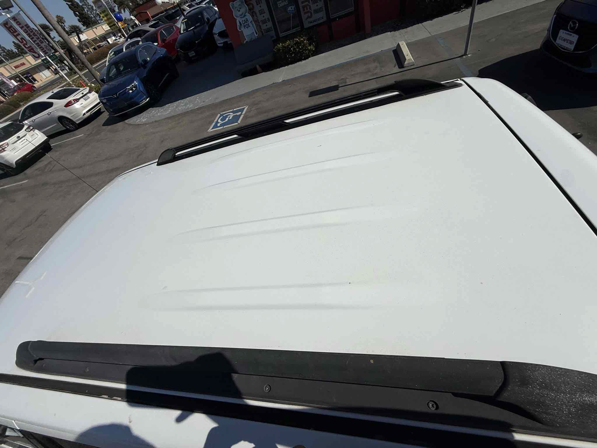 Used 2008 Ford Escape 2WD Hybrid image 15