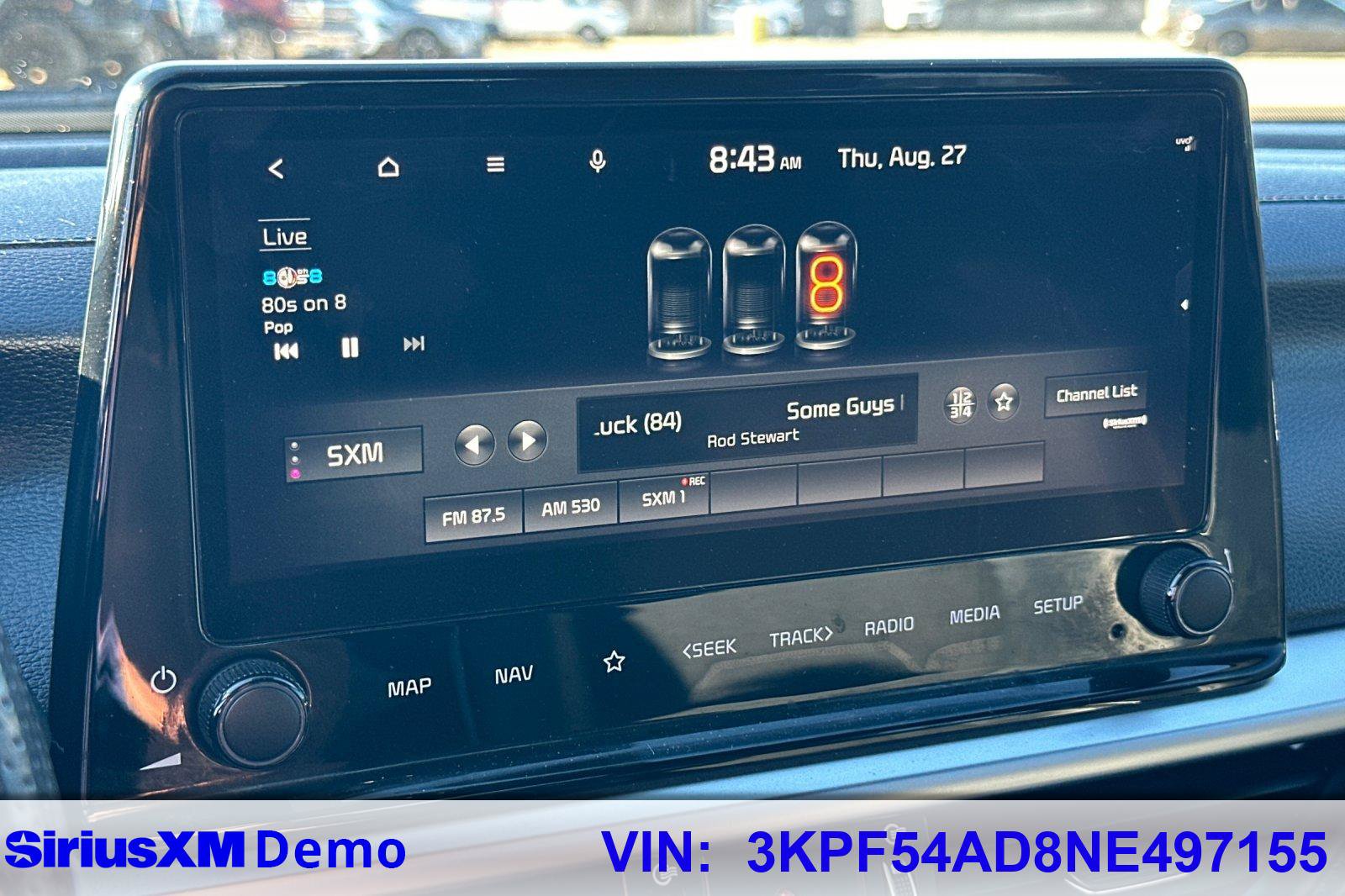 Used 2022 Kia Forte GT-Line w/ GT-Line Technology Package FWD image 28