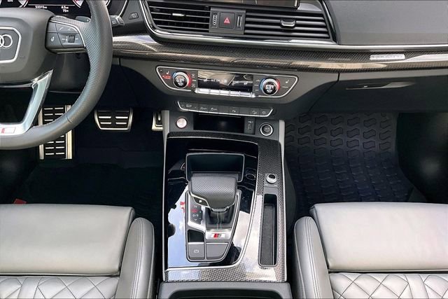 Used 2023 Audi SQ5 Premium Plus w/ Premium Plus Package image 15