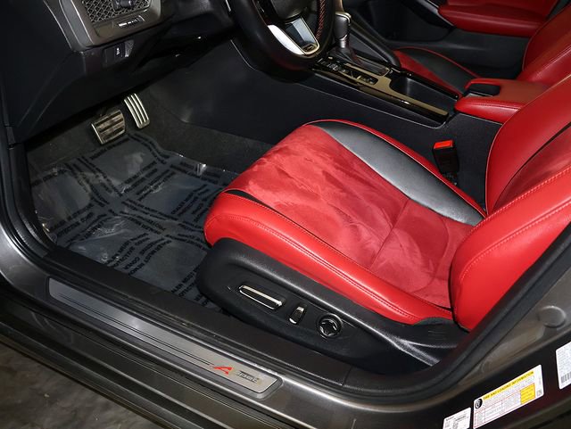 Certified 2024 Acura Integra A-Spec FWD image 25