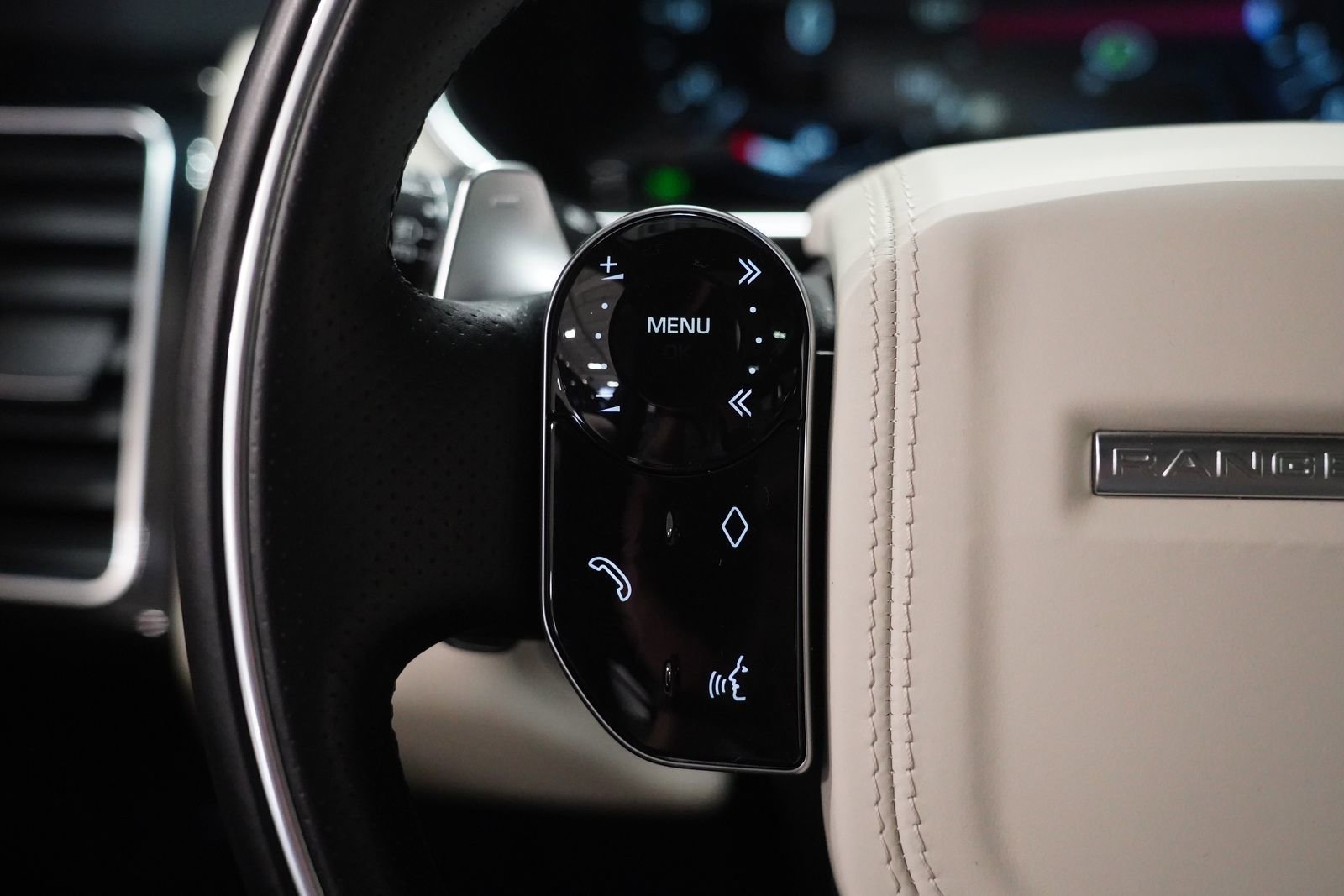 Used 2022 Land Rover Range Rover Sport HSE Silver Edition image 16