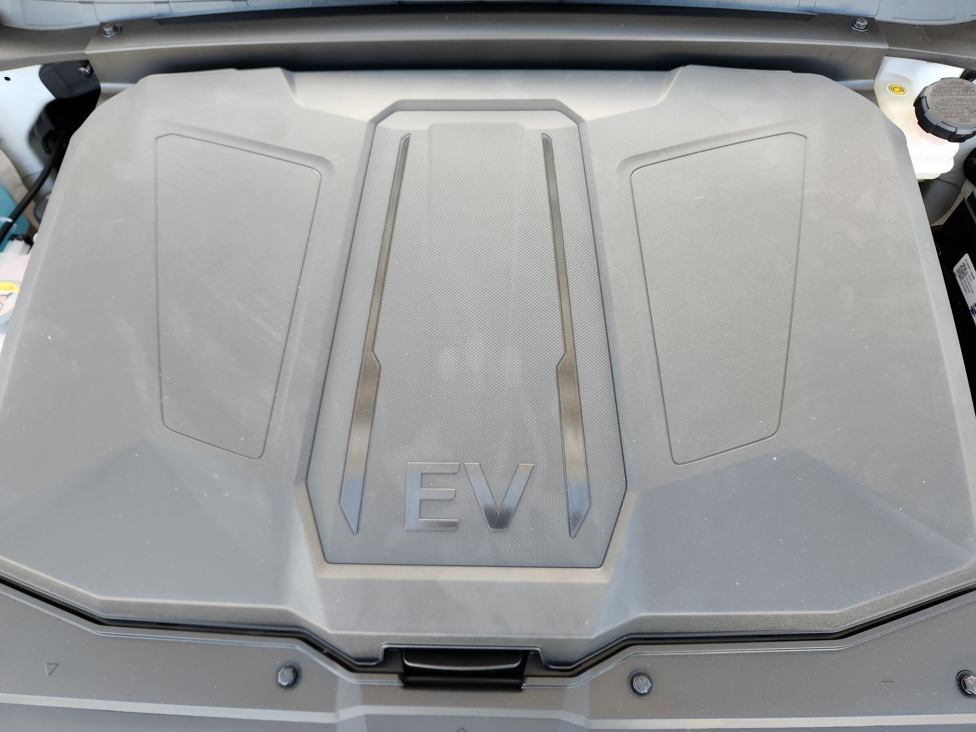 New 2026 Hyundai Ioniq 5 SEL image 17