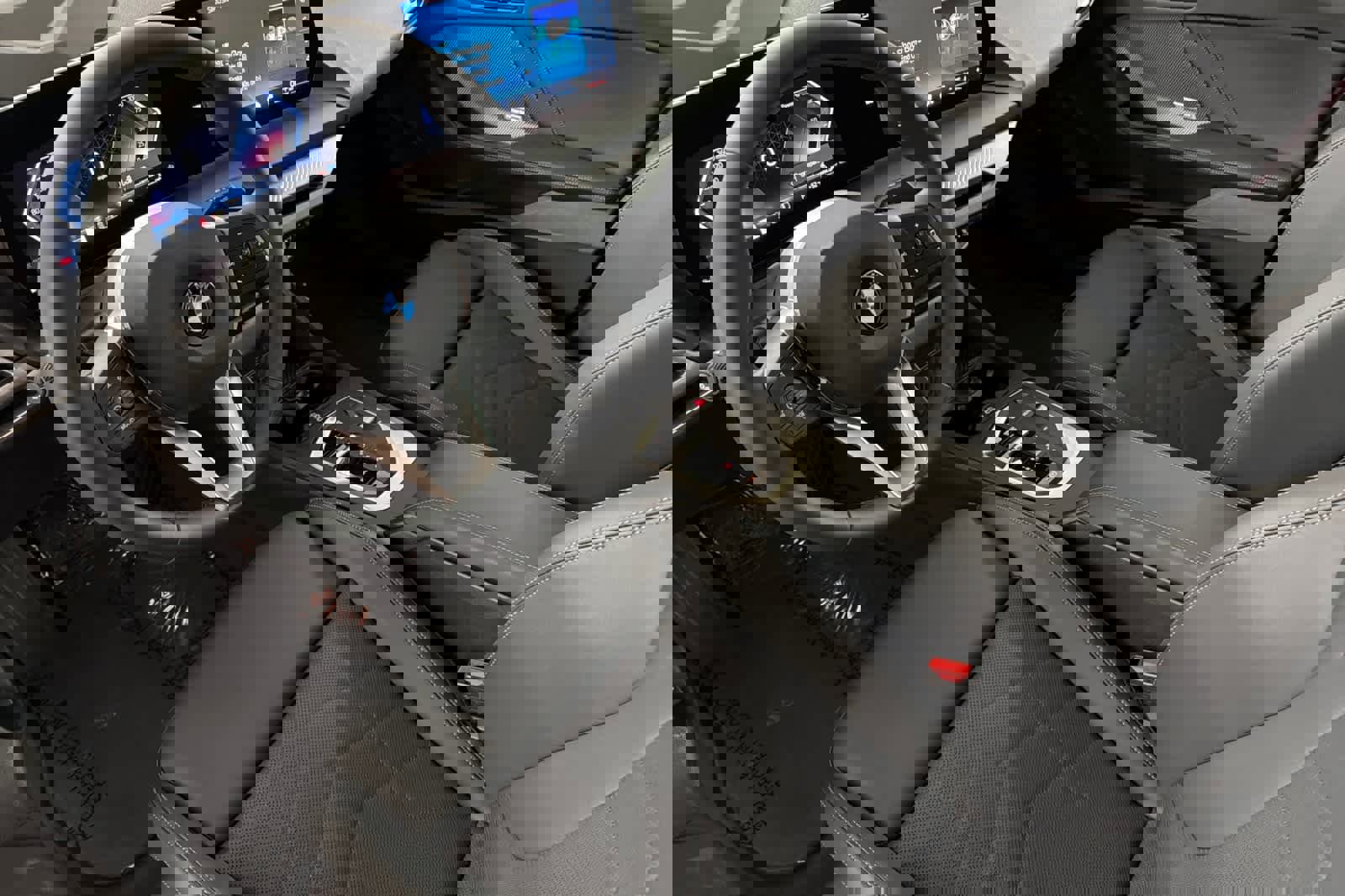 Used 2026 BMW 228i w/ Technology Package image 11