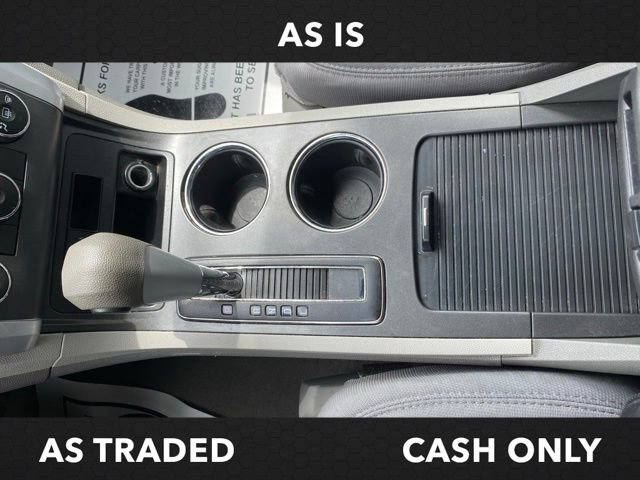 Used 2012 Chevrolet Traverse LS image 22