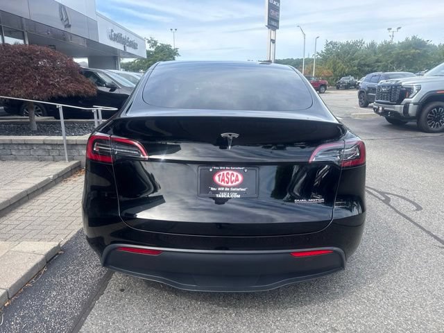 Used 2023 Tesla Model Y Performance AWD/4WD image 6