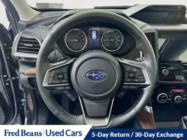 Used 2022 Subaru Forester Touring image 12