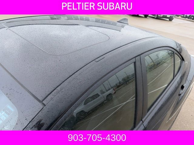 Used 2023 Subaru WRX Limited image 9