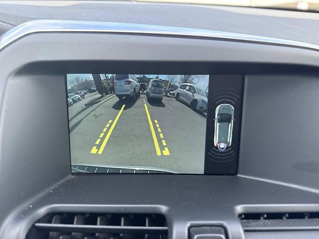 Used 2017 Volvo XC60 T5 Inscription w/ Preferred Option Package image 24