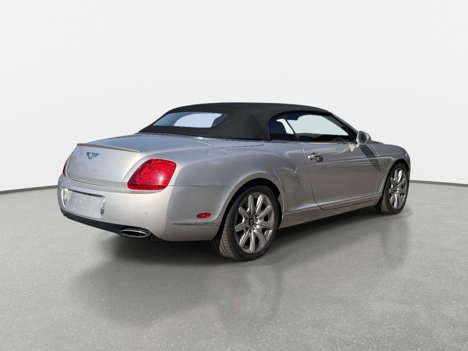 Used 2011 Bentley Continental GT Speed AWD/4WD image 3