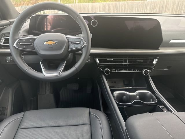 New 2026 Chevrolet Traverse LT w/ Driver Confidence Package image 15