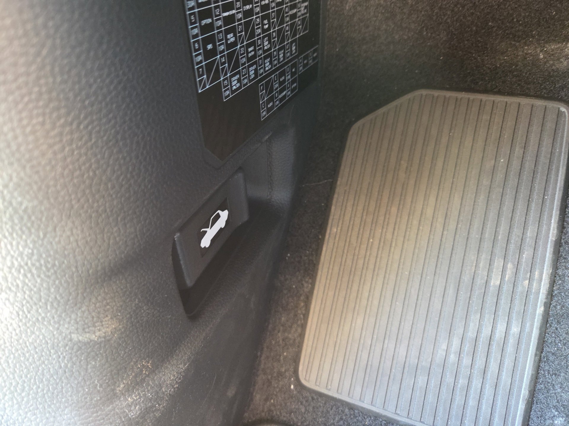 New 2026 Honda Passport TrailSport Elite image 14