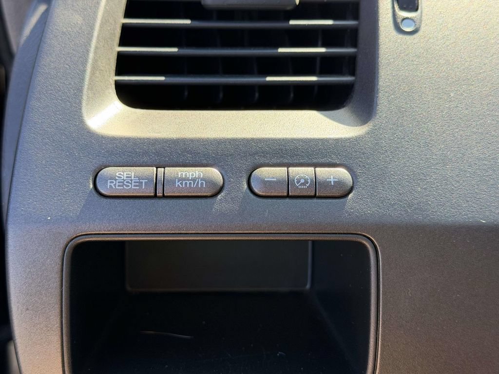 Used 2009 Honda Civic LX image 28