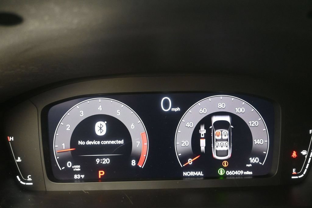 Used 2023 Acura Integra A-Spec FWD image 12