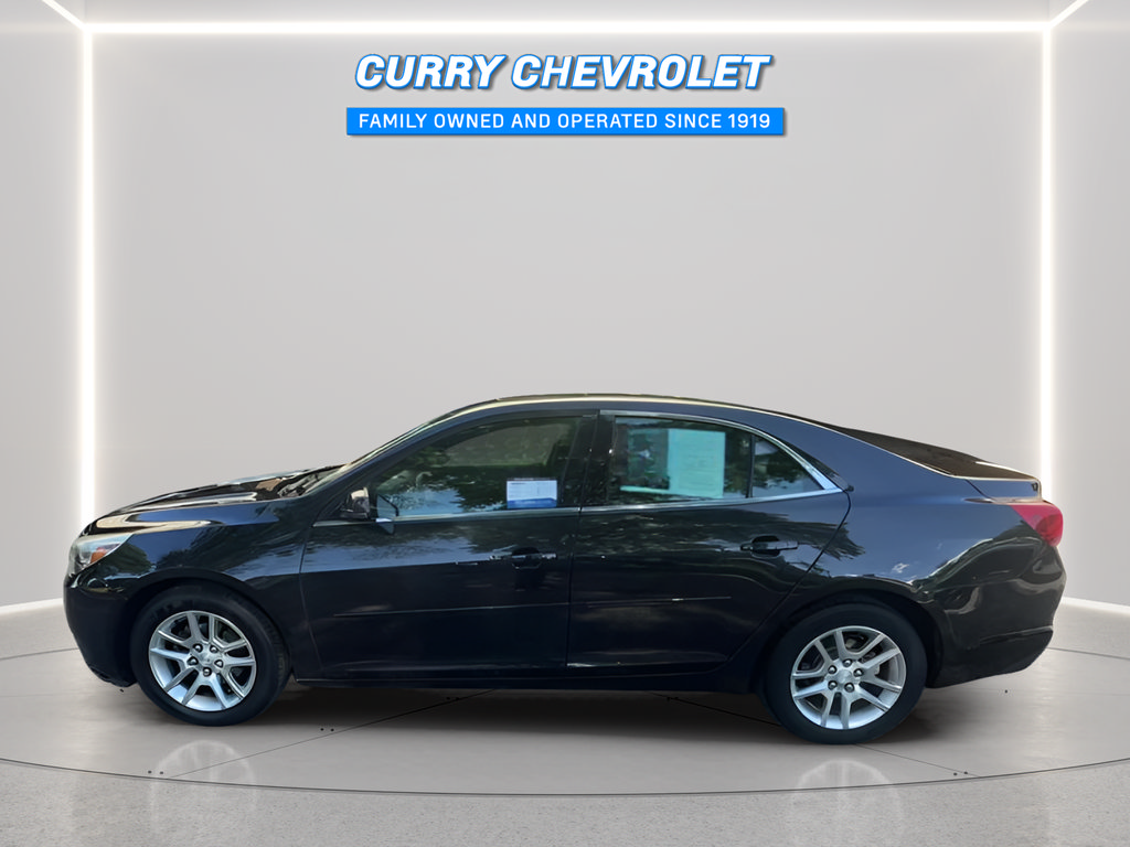 Used 2013 Chevrolet Malibu LT w/ Power Convenience Package FWD image 7