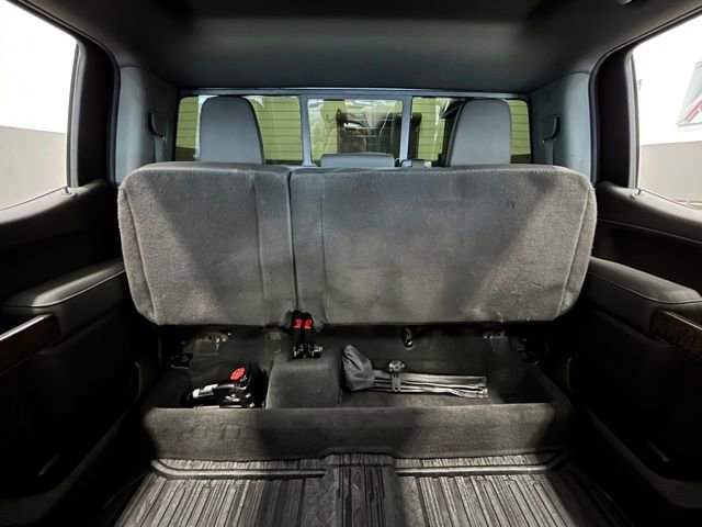 Used 2020 GMC Sierra 1500 Denali w/ Denali Ultimate Package AWD/4WD image 39