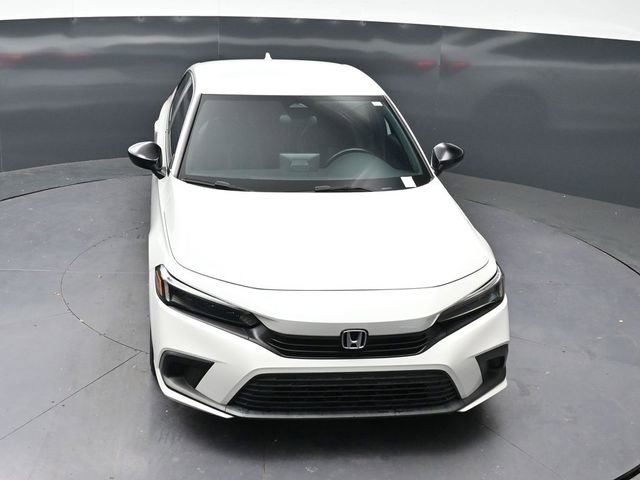 Used 2023 Honda Civic Sport image 27