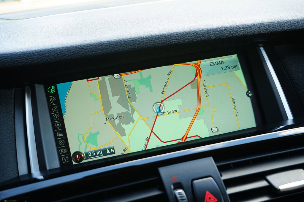 Used 2015 BMW X4 xDrive28i image 22