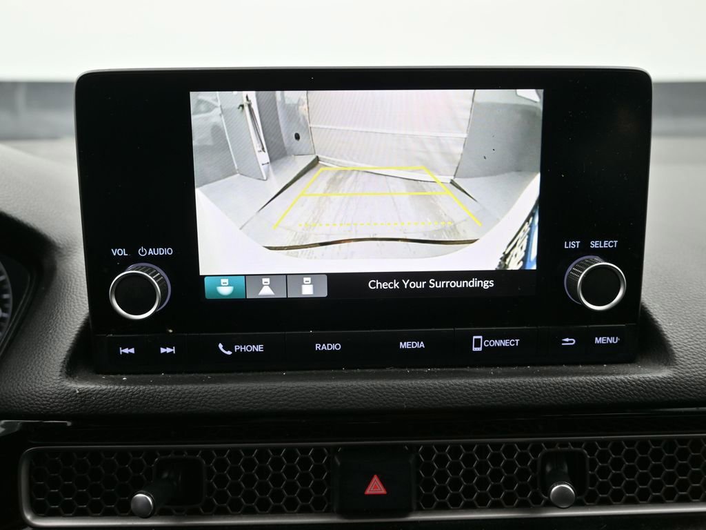 Certified 2024 Honda Civic Sport image 15