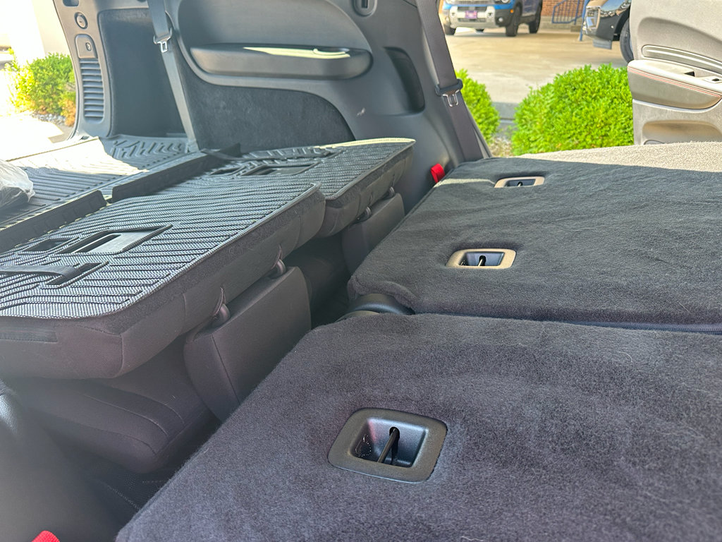 Used 2026 Dodge Durango GT AWD/4WD image 35