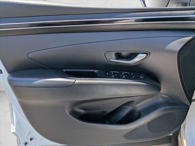 Used 2024 Hyundai Tucson SEL AWD/4WD image 11